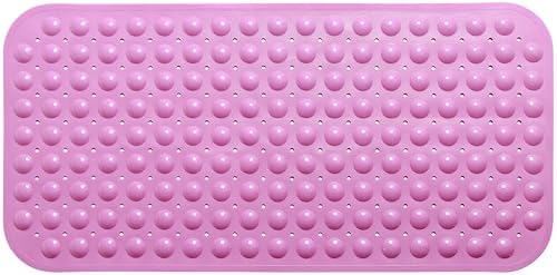 TIKE SMARTLarge Non-Slip Bathtub Mat
