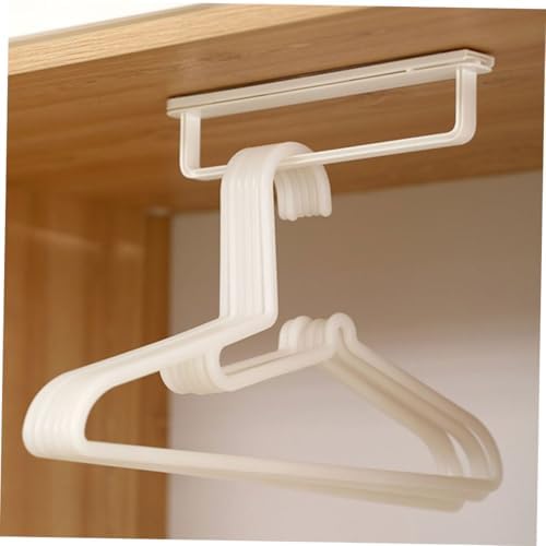 Modern Self-Adhesive Towel Holder
