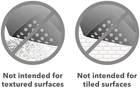 TIKE SMARTLarge Non-Slip Bathtub Mat
