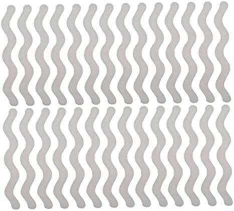 Bathroom Safety Stickers for Tile Floors