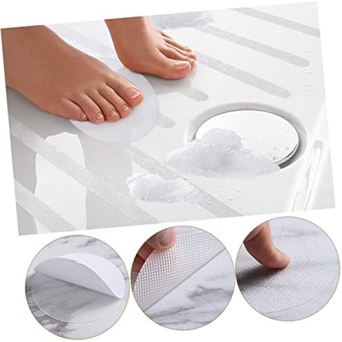 36 Piece Anti-Slip Independance Bath Mat Set