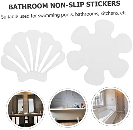 Non-Slip bathtub Sticky Stickers
