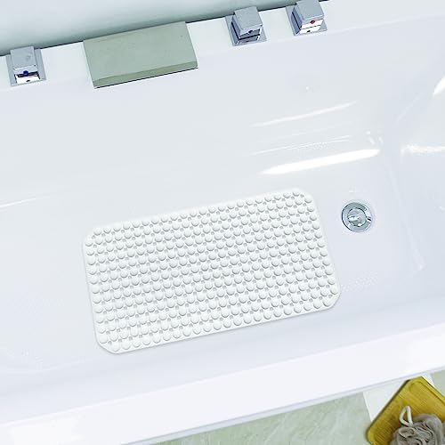 SELIBRE Non-Slip Bathtub Mat