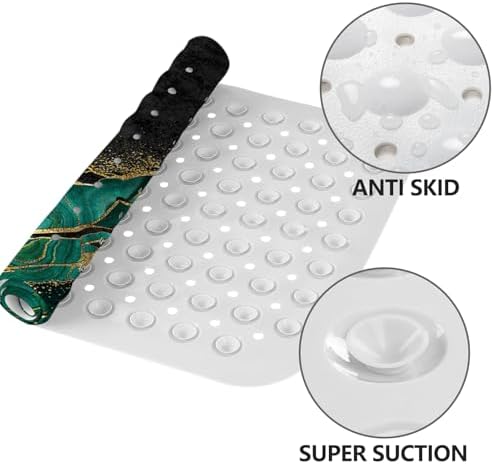 LNonD Non-Slip bathtub mat
