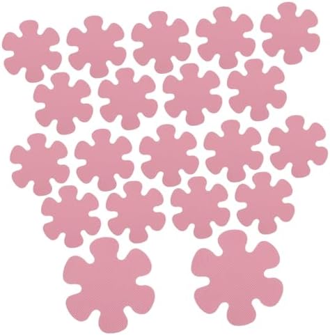 Safe and Aesthetic Non-Slip Decals