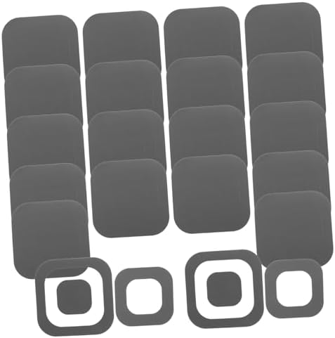 20pcs Shower Stickers Adhesive Strips for Safety