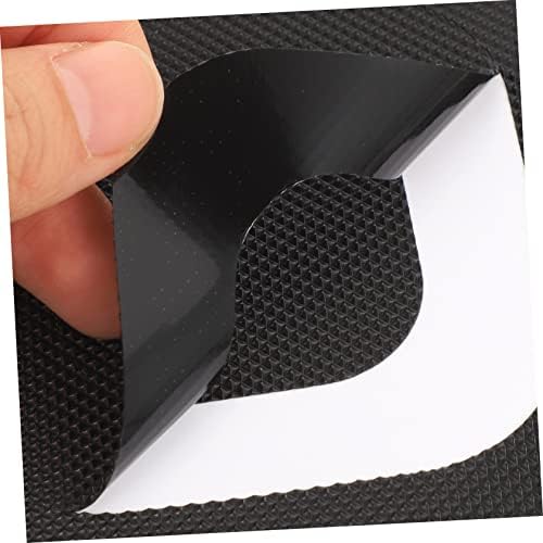 Ciieeo Peva Non-Slip Decals 20 Sheet Set for Bathroom Safety