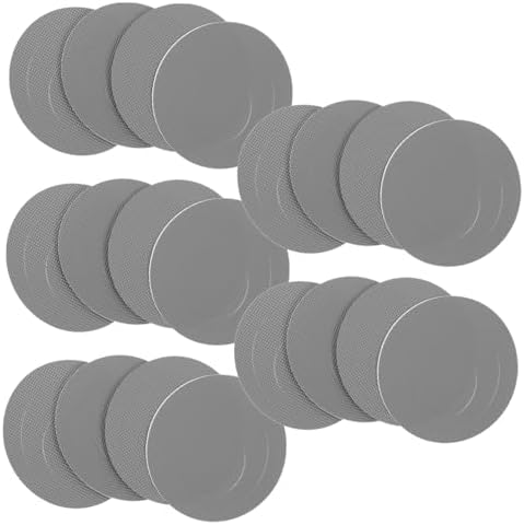 Ciieeo Non Slip Stickers for Bathtub 20 Pack Anti Skid Tape