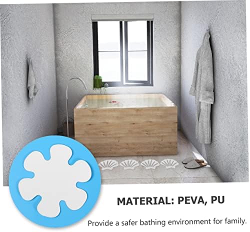 Non-Slip bathtub Sticky Stickers