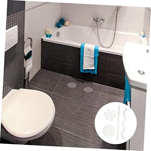 Ciieeo Pool Anti-Skid Sticker 24pcs Set