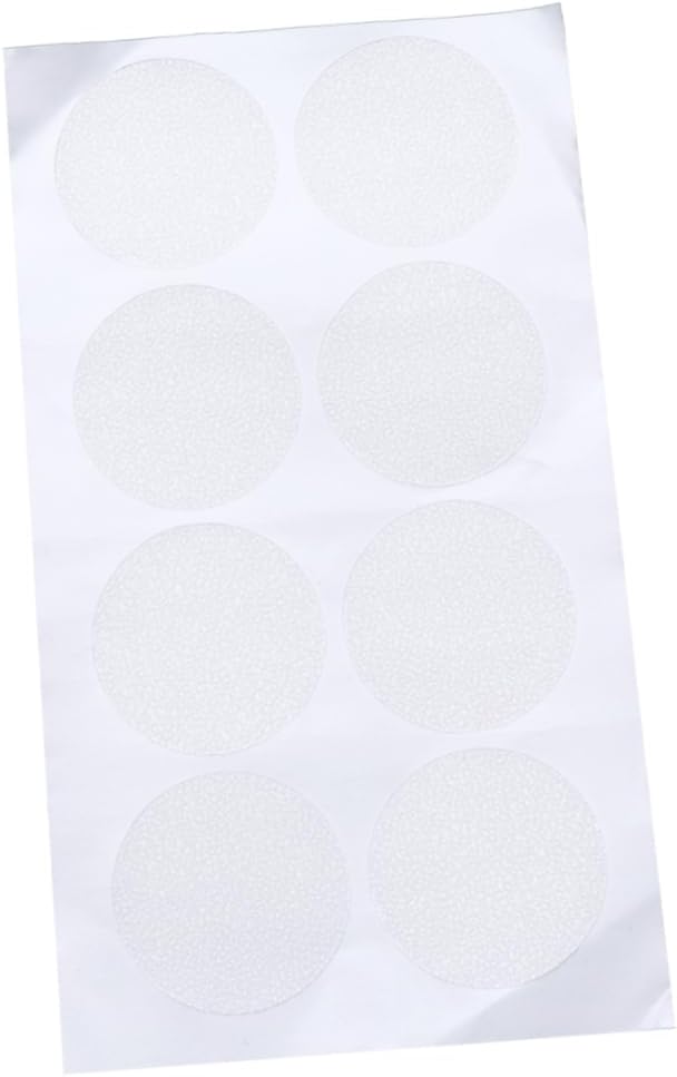32 Pcs Non-Slip Peva Adhesives for Bathrooms
