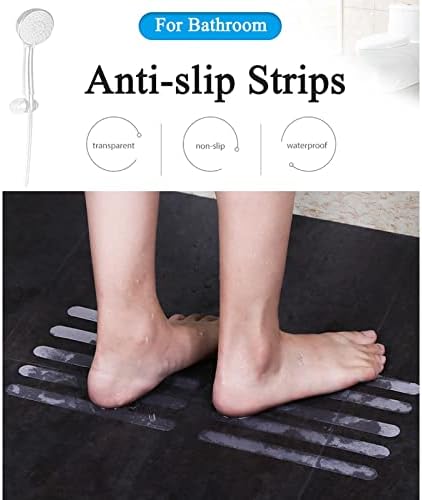 Cakina Bath Non-Slip Sticker