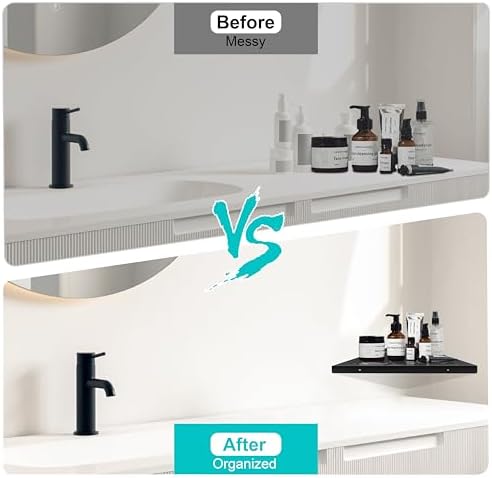 Stylish bathroom essentials to keep your shower ready and clutter-free