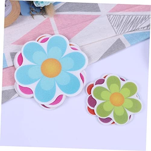 Anti-Slip Bath Mat Sticker Set for Safe Bathroom Use