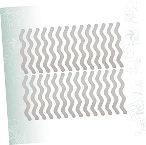 Bathroom Safety Stickers for Tile Floors