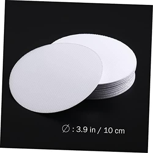 40-Piece Anti-Slip Bathroom Sticker
