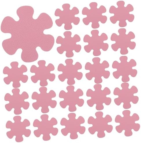 Safe and Aesthetic Non-Slip Decals