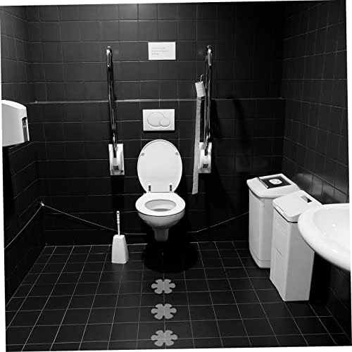 Sturdy Non-Slip Bathtub Floor Decal for Home and Pool Use