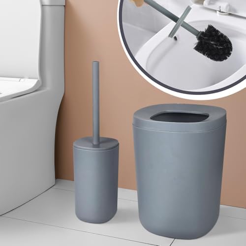 Luxury 6-Piece Collection Dazzling Bathroom Accessories Set