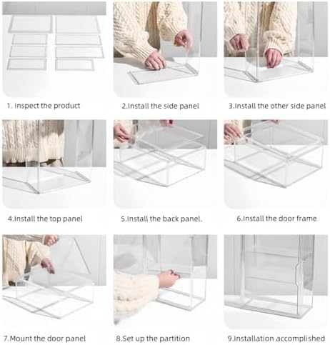 Compact Wall-Mounted Medicine Cabinet