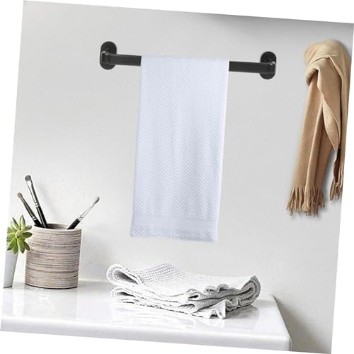 Stainless Steel Towel Holder for Bathroom