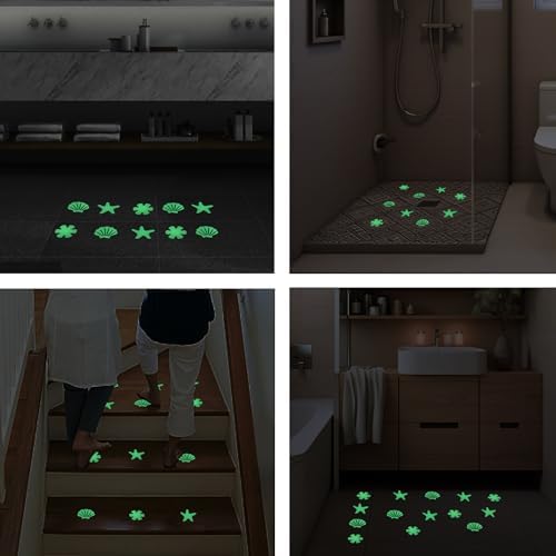 Anti-Slip L dx Sticker Set