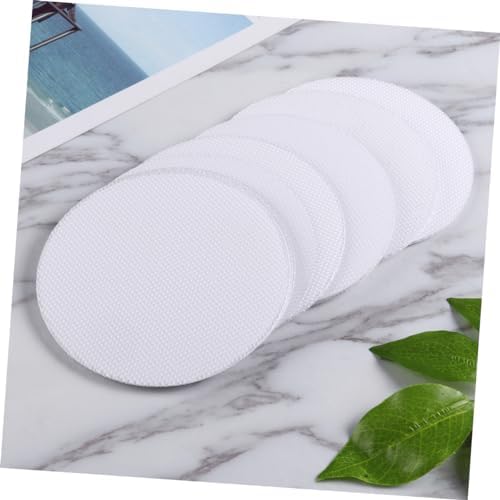 MAGICLULU Non-Slip Peva Bathtub Stickers