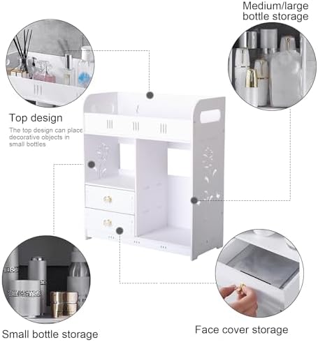 Talent Star Wall-Mounted Bathroom Cabinet
