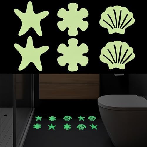 Anti-Slip L dx Sticker Set