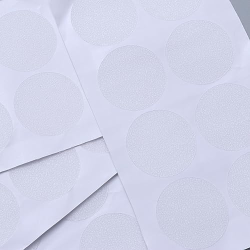 32 Pcs Non Slip Peva Bath Safety Stickers