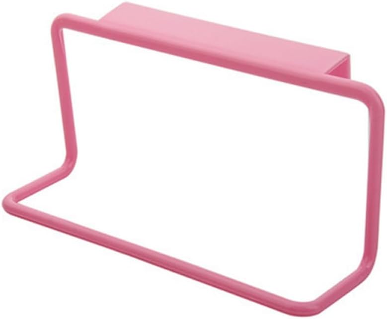 2-Piece Towel Holder Rack for Kitchen Bath