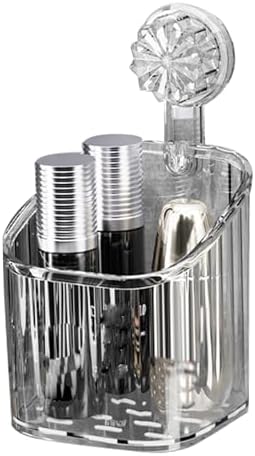 Eioflia No-Drill Preservation Weighted Wall Caddy