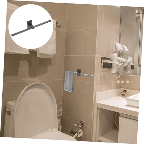 Simple Modern Towel Holder