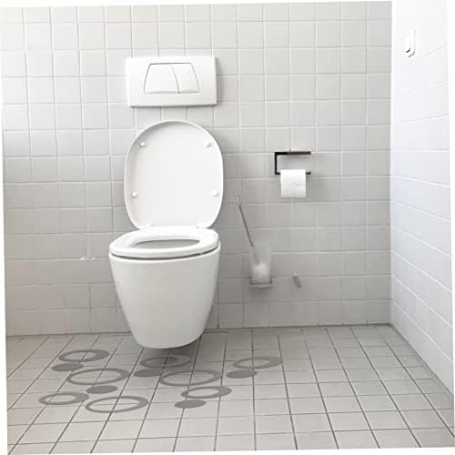 Anti-Slip Bathtub Stickers Safety for the Bathroom
