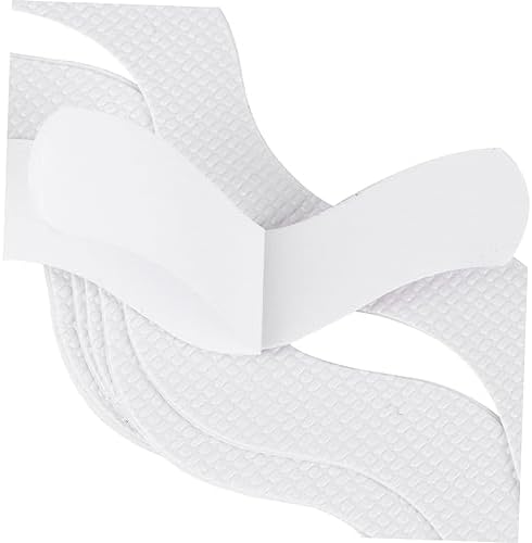 12 Pack Anti Slip Shower Stickers for Tub and Bathroom Floors