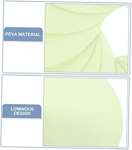 Easy Adhesive 20-Piece Bathroom Anti-Slip Tiles