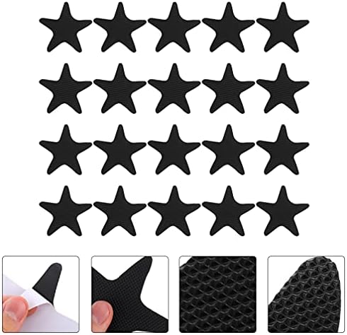 40pcs Non-Slip Stickers for Bath and Shower