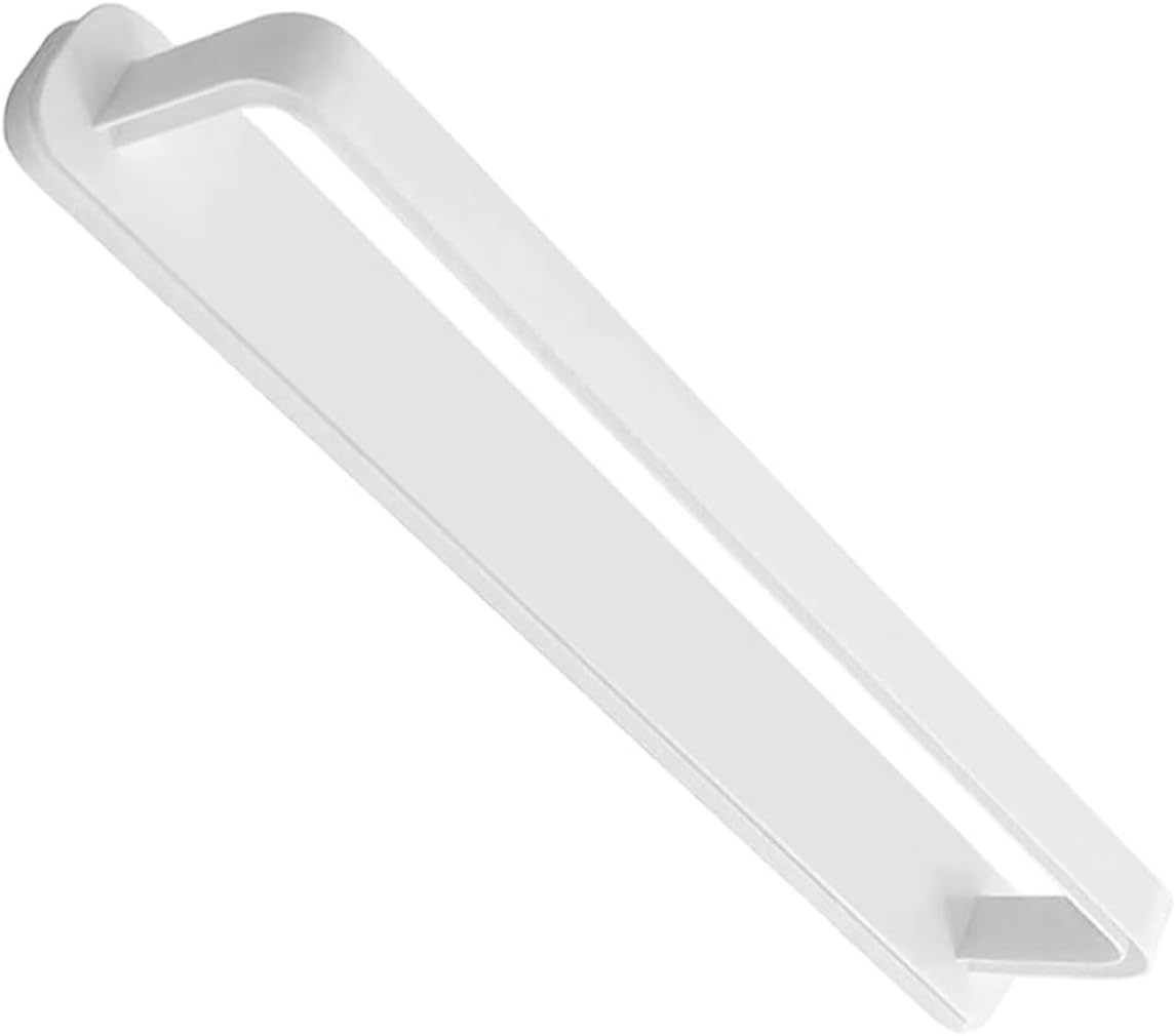 Modern Self-Adhesive Towel Holder
