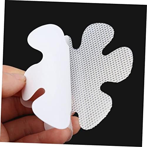 12pcs Flower Non-Slip Bathtub Stickers