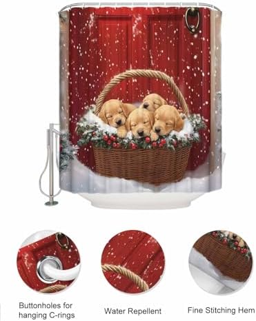 Stylish Mesh Shower Organizer with 10 Pockets for Perfect Storage