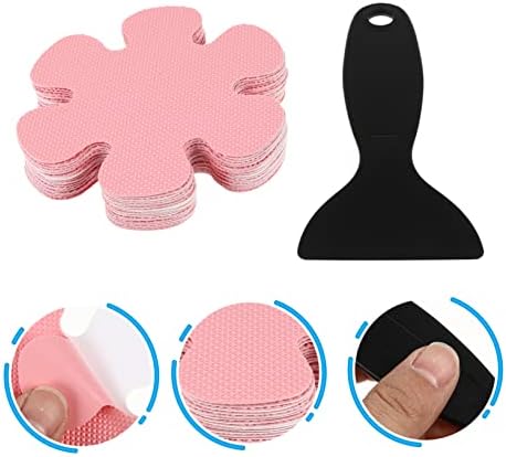 Bath Sticker Kit for Safe Usage