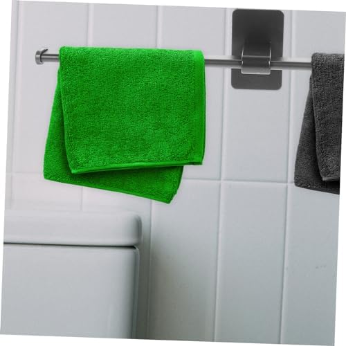 Simple Modern Towel Holder