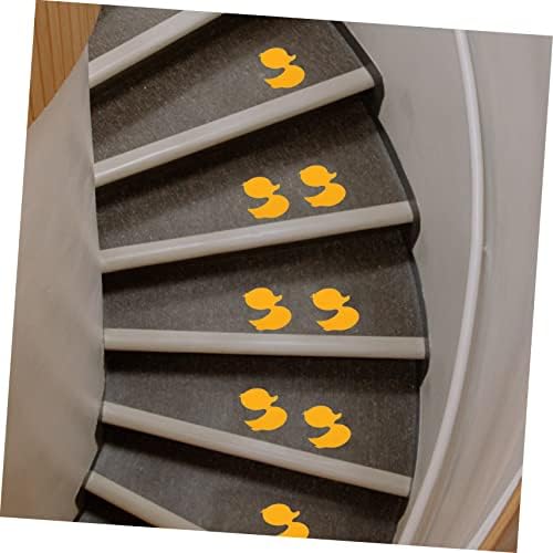 12Pcs Cute Duck Non Slip