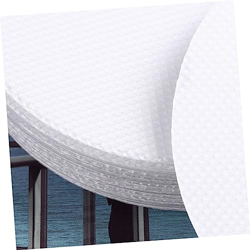 30-Pack Non-Slip bathtub stickers for Safety in Bathrooms