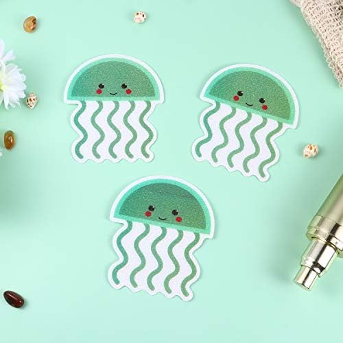Cabilock Seaw World Sticker Set Safe at Home for Kids