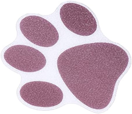 Safe bathtub stickers for slip prevention