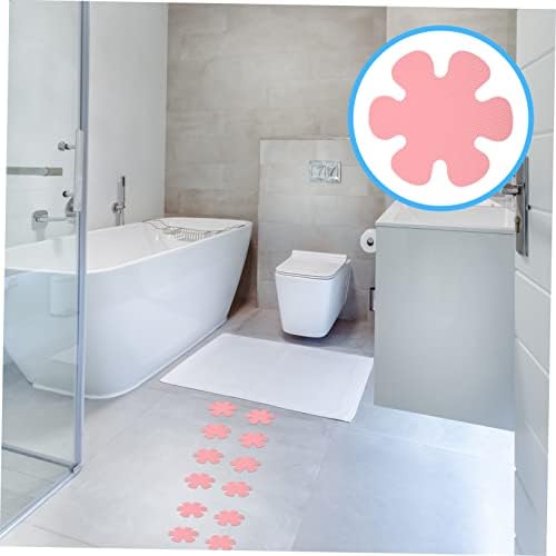 Bath Sticker Kit for Safe Usage