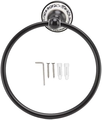 The Wall-Mounted Towel Holder for Your Home