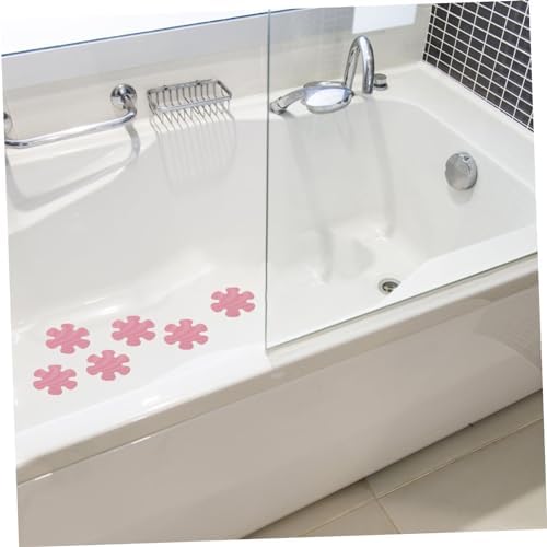 Safe and Aesthetic Non-Slip Decals