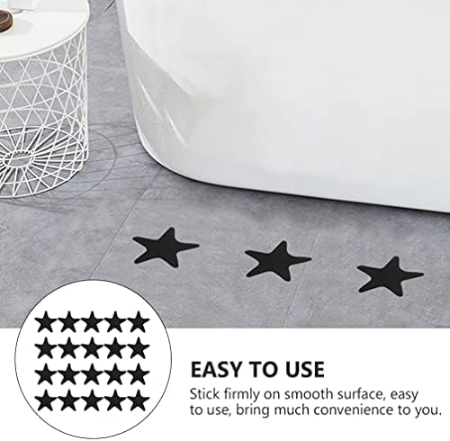 40pcs Non-Slip Stickers for Bath and Shower